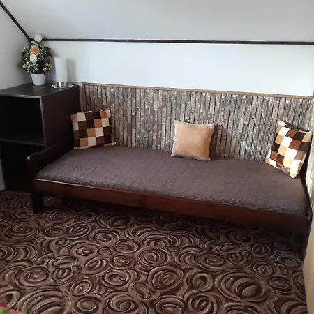 Holiday home Chata Maja